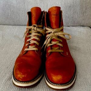 COPY - New w/o tags Timberland Waterproof Boots w/ TimberDry technology